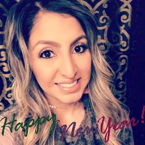 Meet your Posher, Miriam